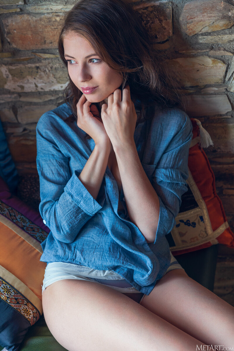 Наташа, 27
