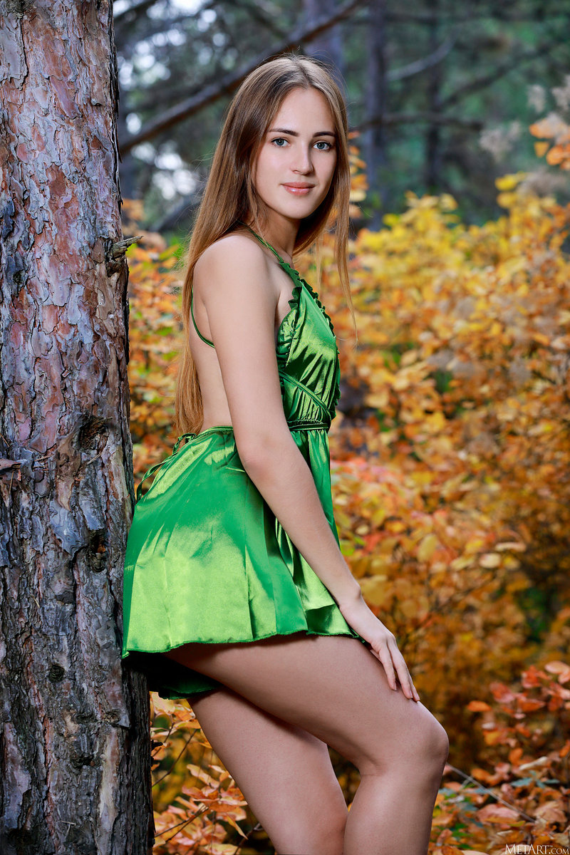 Александра, 23