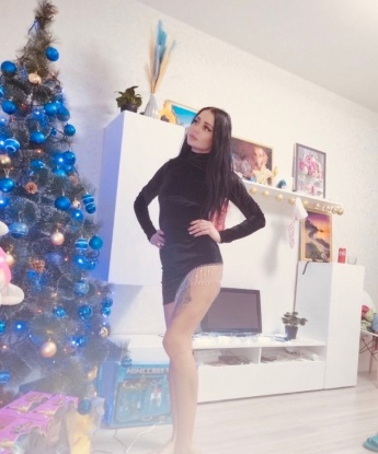 Ульяна, 24