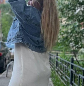 Ксюшка, 30